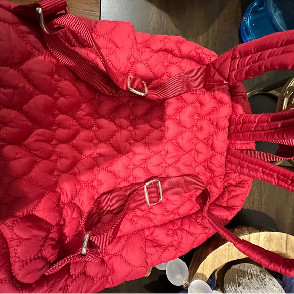 Brighton Kingston Backpack - Picture 7 of 9